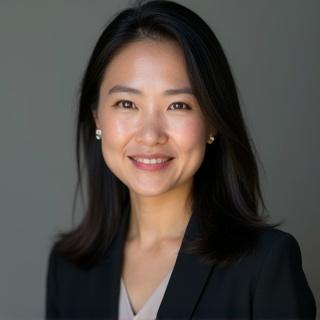 パートナー弁護士 鈴木裕子のポートレート