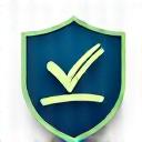 Checkmark shield icon, indicating a satisfaction guarantee